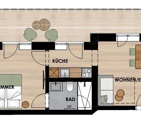 Brixentalerhof Westendorf