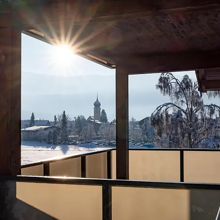 Pensión Brixentalerhof Westendorf