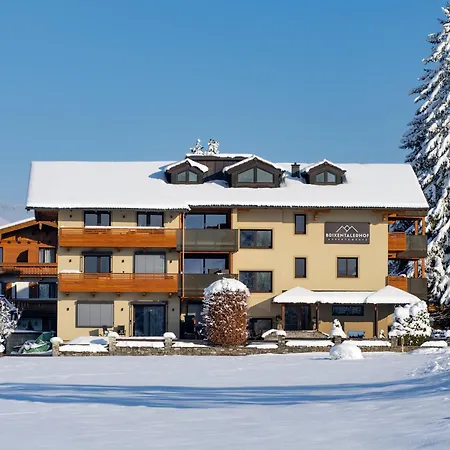 Brixentalerhof Guest house