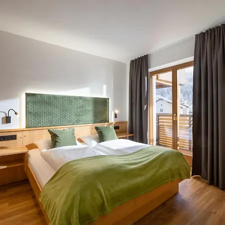 Brixentalerhof Penzion Westendorf