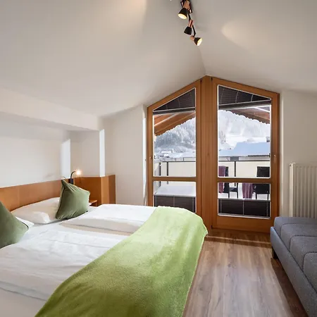 Brixentalerhof Pensión Westendorf