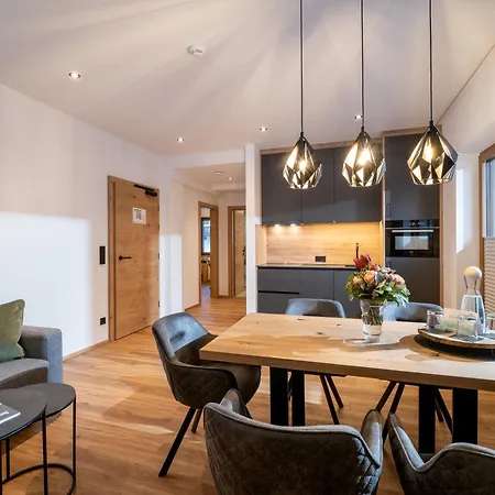 Gæstehus Brixentalerhof 3*