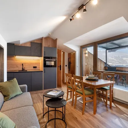 Pensión Brixentalerhof