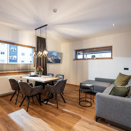 Brixentalerhof Pensión