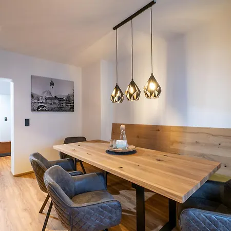 Guest house Brixentalerhof Westendorf