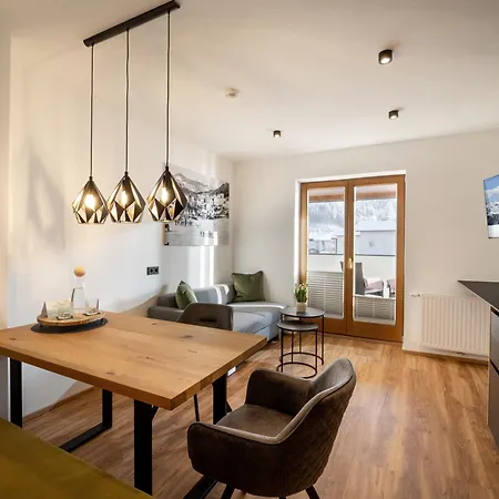 Gæstehus Brixentalerhof