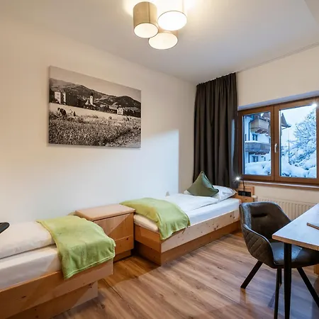 Brixentalerhof Pensión Westendorf