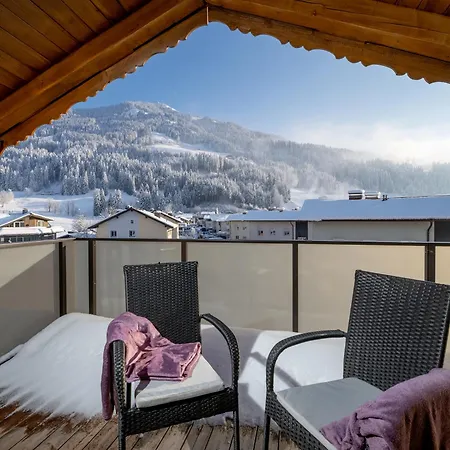 Brixentalerhof Westendorf