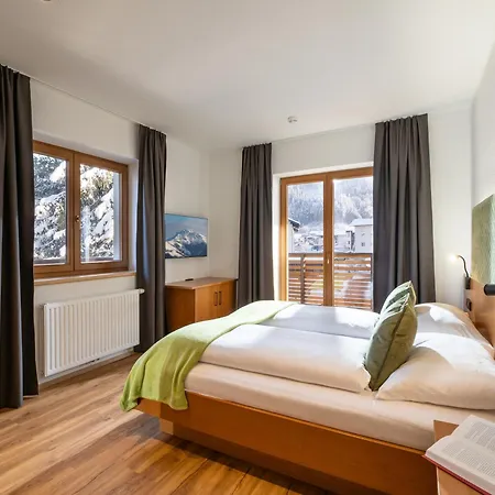 Brixentalerhof Pensión Westendorf