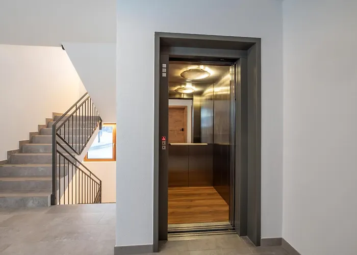 בית הארחה Brixentalerhof