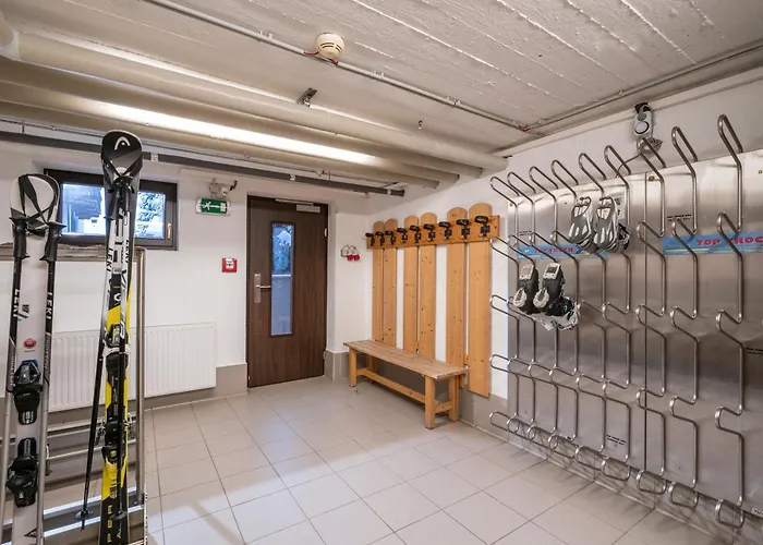 Brixentalerhof בית הארחה