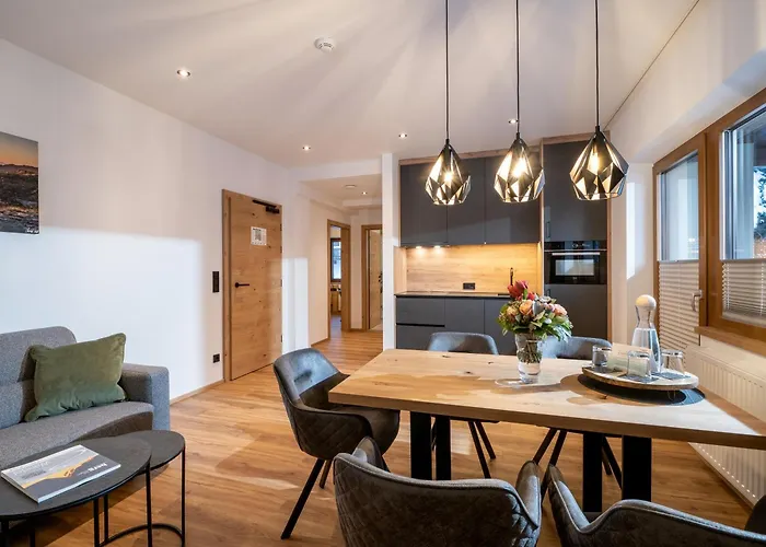 בית הארחה Brixentalerhof 3*