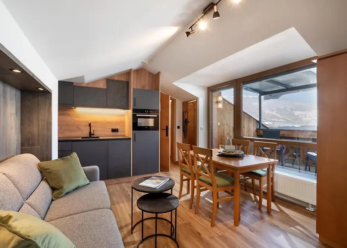 בית הארחה Brixentalerhof