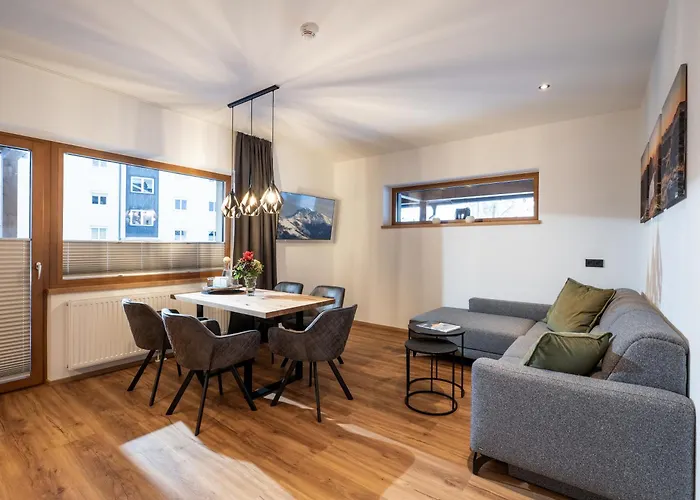 Brixentalerhof בית הארחה