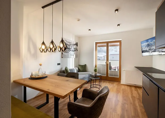 בית הארחה Brixentalerhof