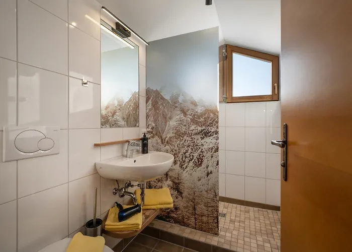 Brixentalerhof ווסטנדורף